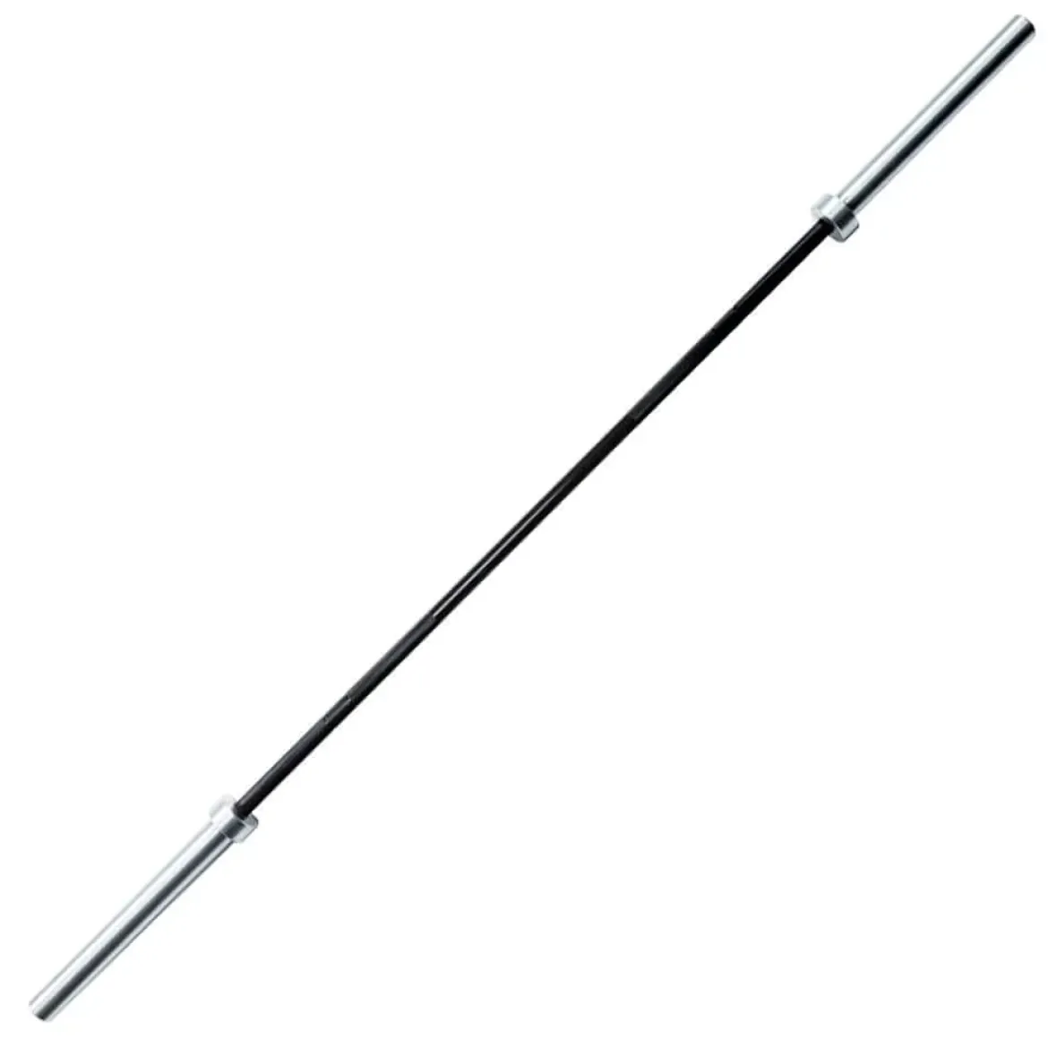 Barre Olympique The Gunner V2 - 2,20 M / 20 KG