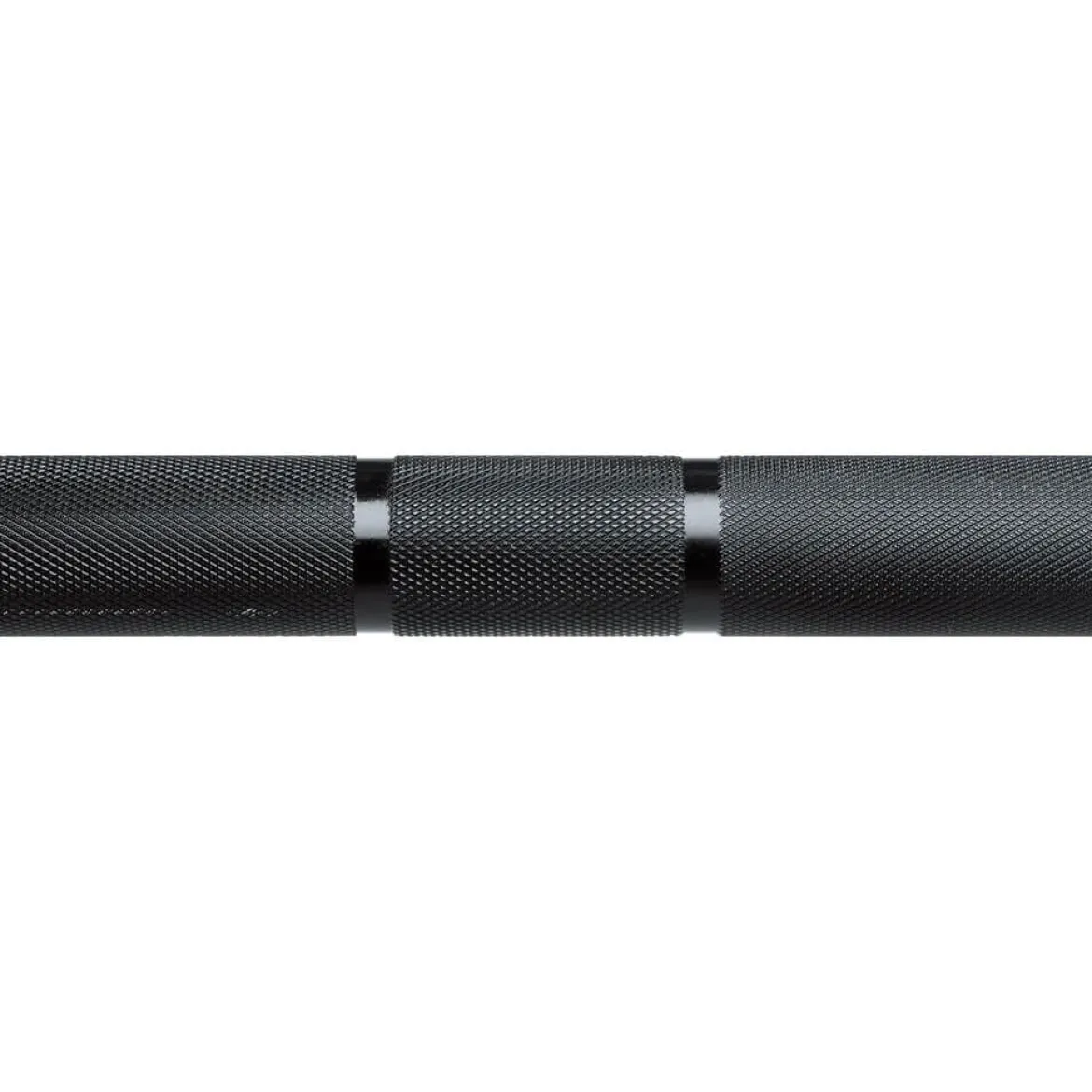 Barre Olympique The Gunner V2 - 2,20 M / 20 KG