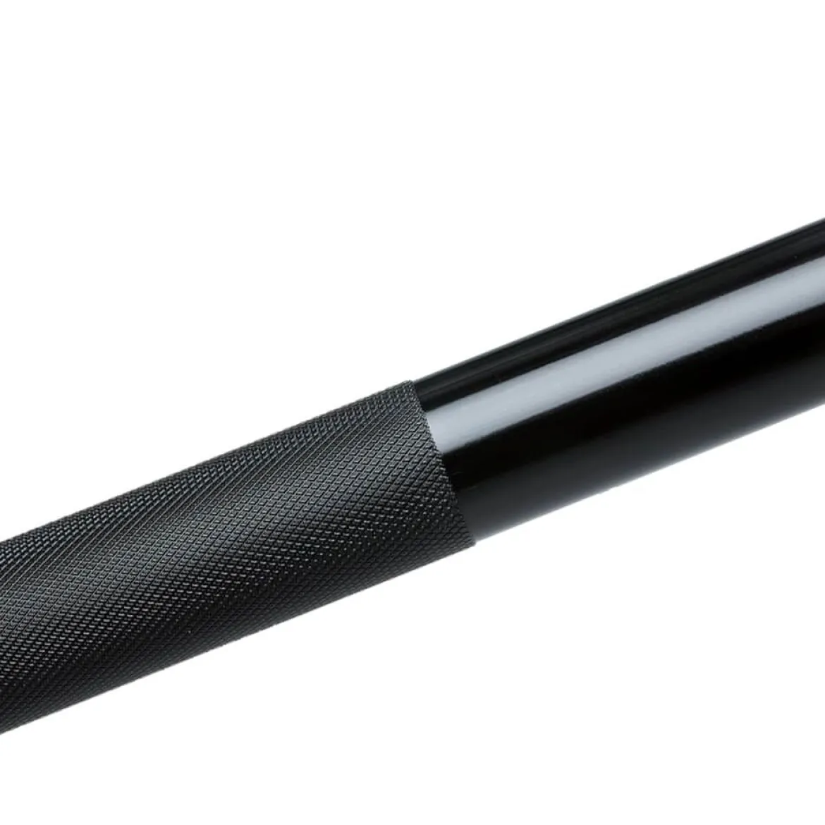 Barre Olympique The Gunner V2 - 2,20 M / 20 KG