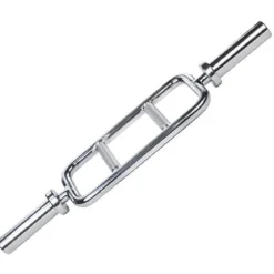 Barre Olympique Triceps