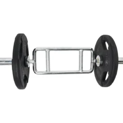 Barre Olympique Triceps