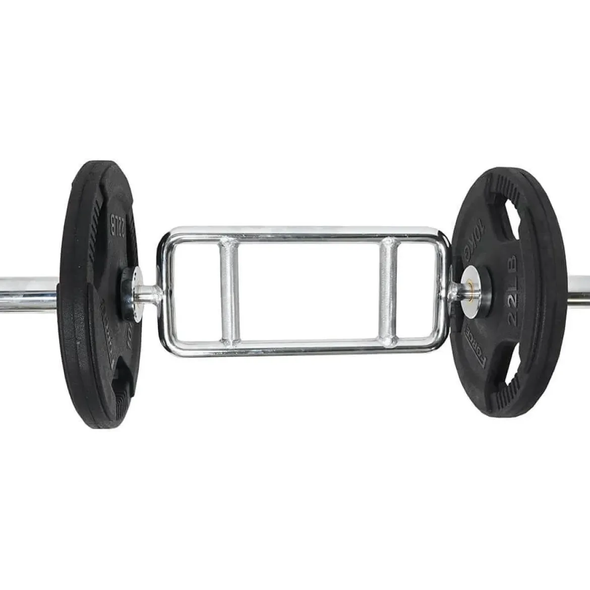 Barre Olympique Triceps