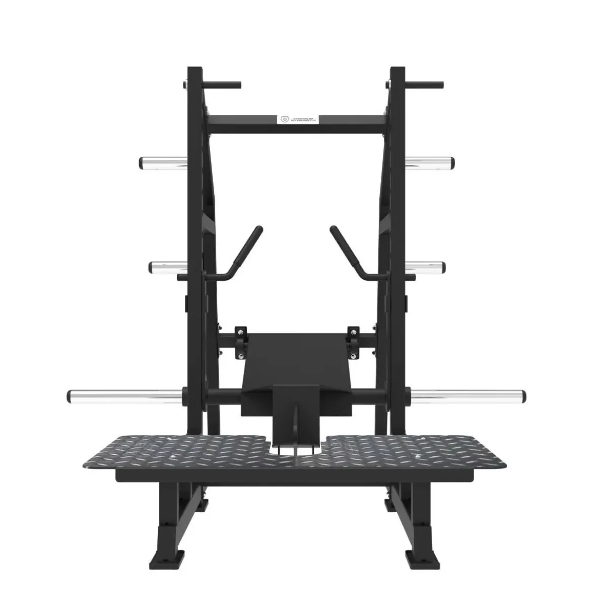 Belt Squat Elite Series