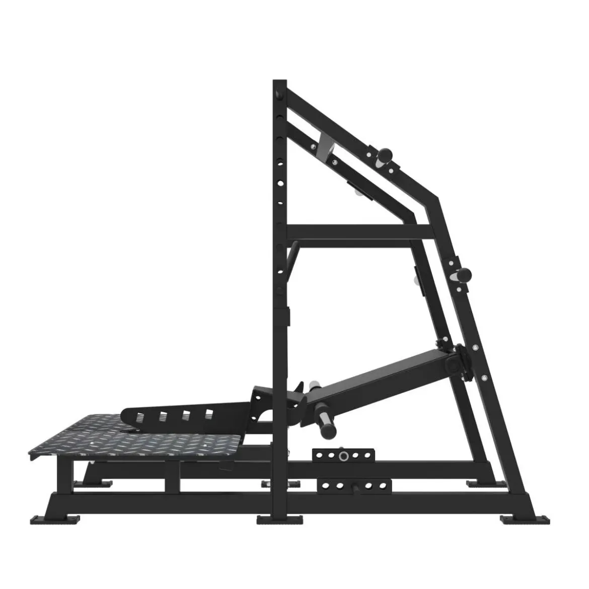 Belt Squat Elite Series