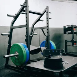 Belt Squat Elite Series