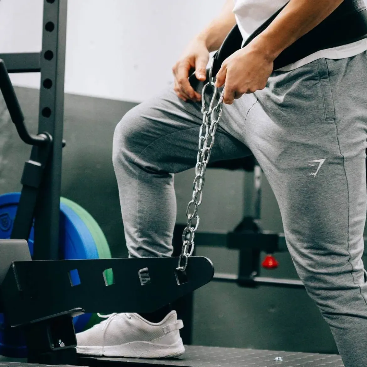 Belt Squat Elite Series