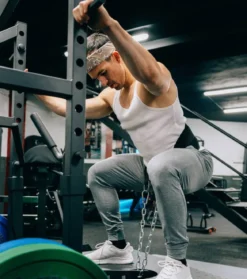 Belt Squat Elite Series