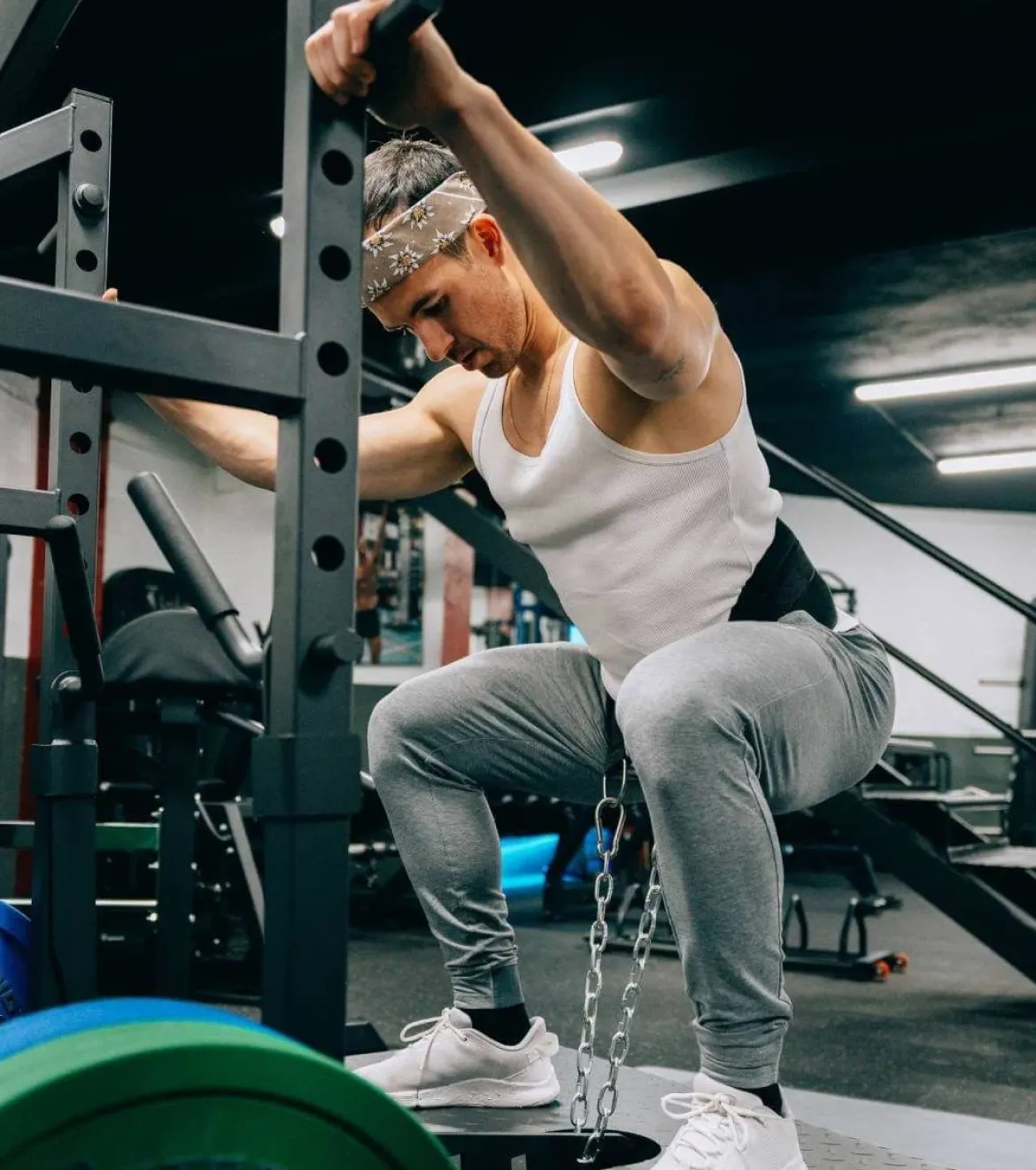 Belt Squat Elite Series