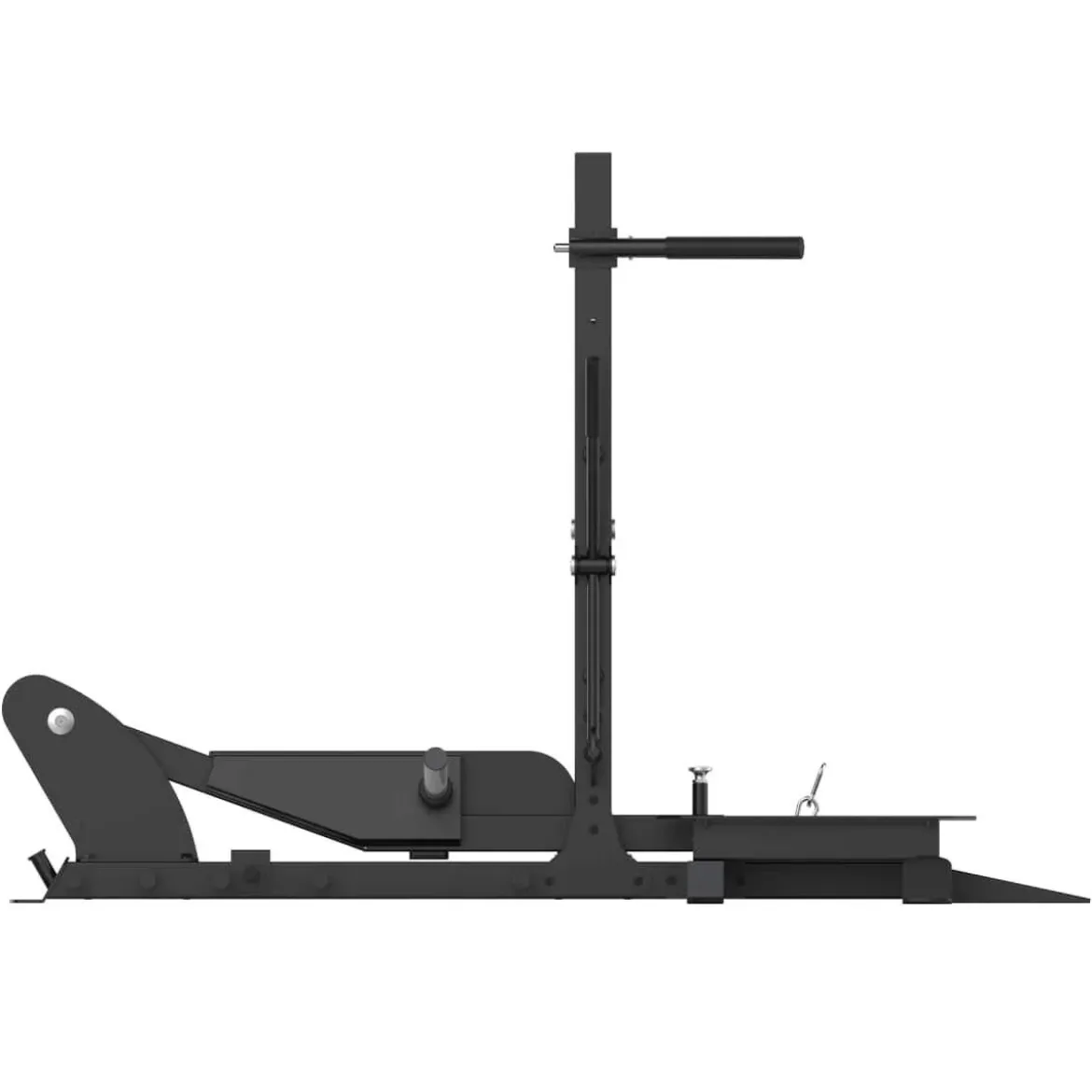 Belt Squat Pro - Squats avec Ceinture Elite Series