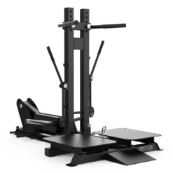 Belt Squat Pro - Squats avec Ceinture Elite Series