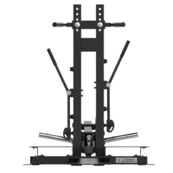 Belt Squat Pro - Squats avec Ceinture Elite Series