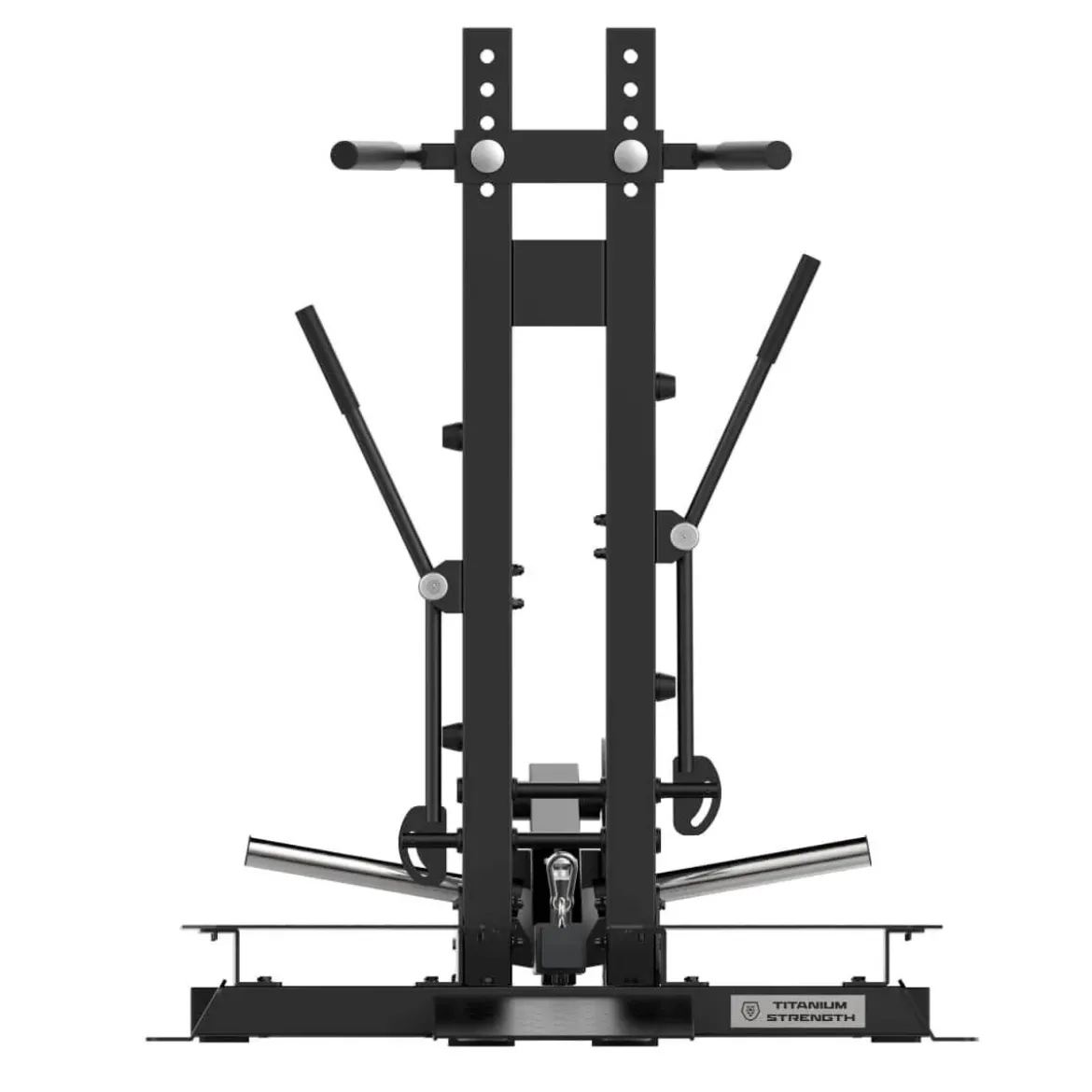 Belt Squat Pro - Squats avec Ceinture Elite Series