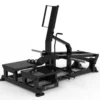 Belt Squat – Squat avec Ceinture