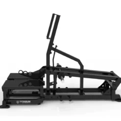 Belt Squat – Squat avec Ceinture