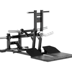 Belt Squat - Squats avec Ceinture V2