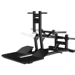Belt Squat - Squats avec Ceinture V2