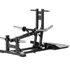 Belt Squat - Squats avec Ceinture V2