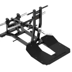 Belt Squat - Squats avec Ceinture V2