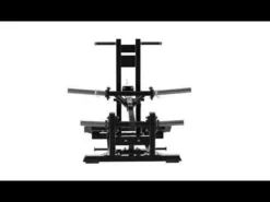 Belt Squat - Squats avec Ceinture V2