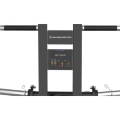 Belt Squat - Squats avec Ceinture V2