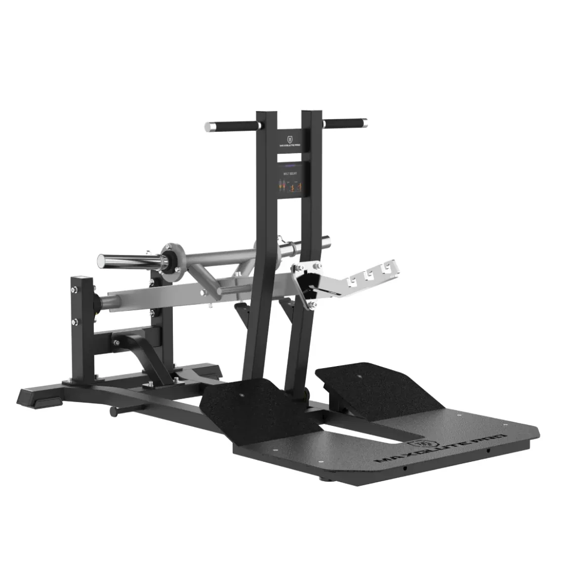 Belt Squat - Squats avec Ceinture MaxGlute Pro