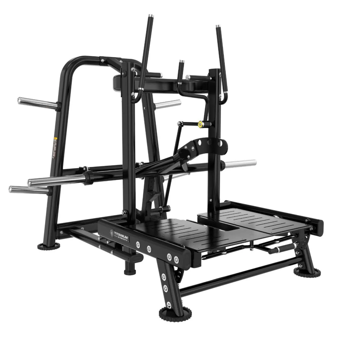 Belt Squat - Squats avec Ceinture Genesis Series