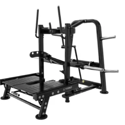 Belt Squat - Squats avec Ceinture Genesis Series