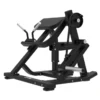 Biceps Curl avec Charge de Disques