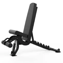 Black Series Banc Réglable Multifonction