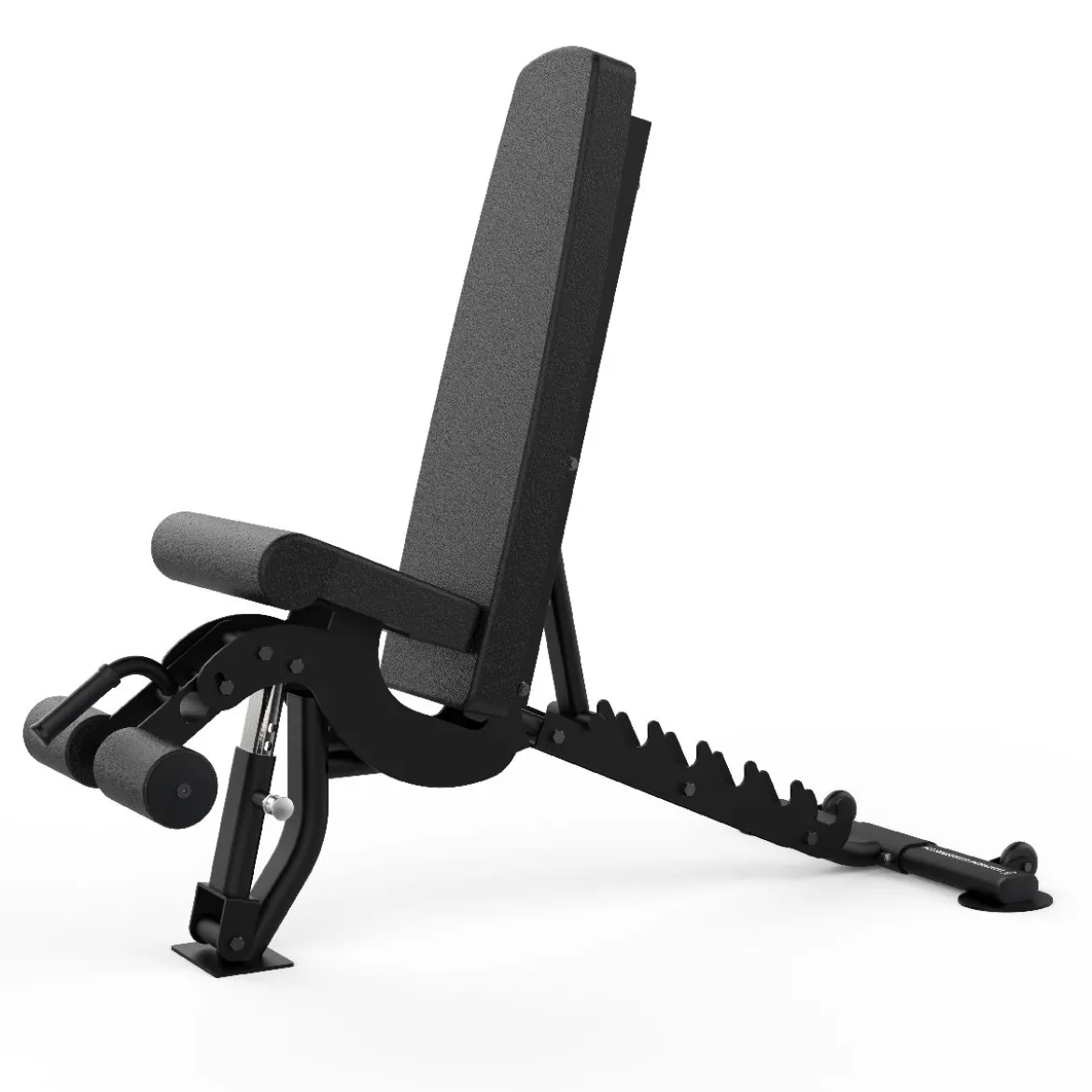 Black Series Banc Réglable Multifonction