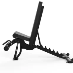 Black Series Banc Réglable Multifonction