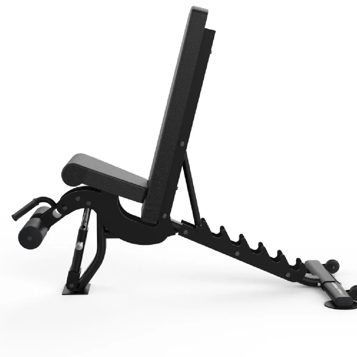 Black Series Banc Réglable Multifonction