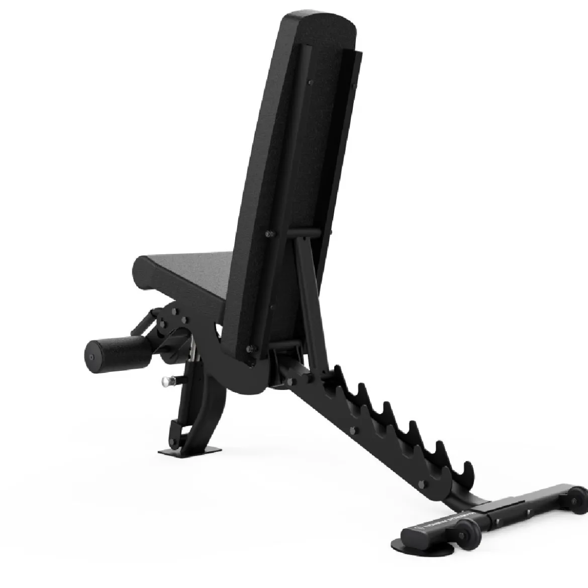 Black Series Banc Réglable Multifonction