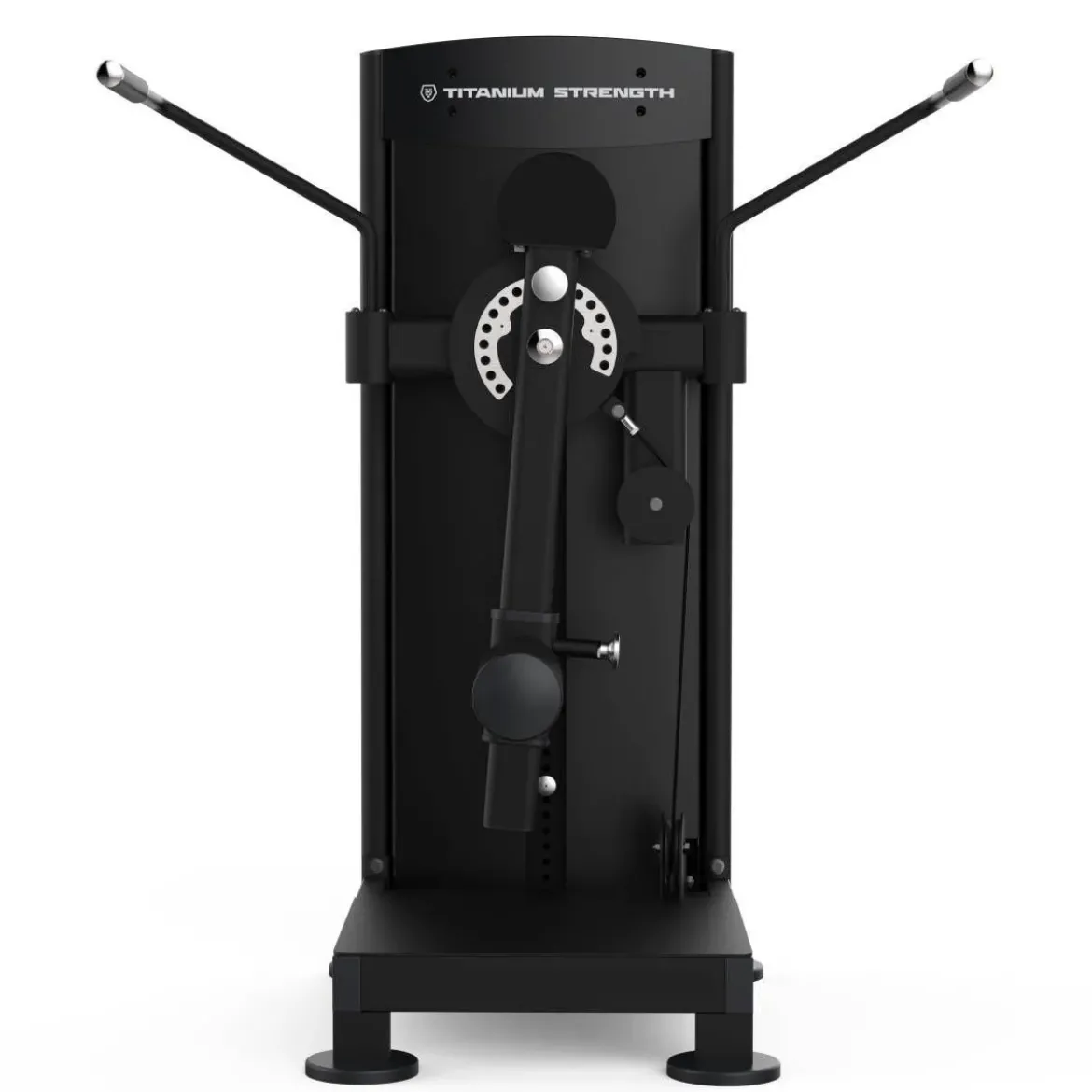 Black Series Multi Hanches