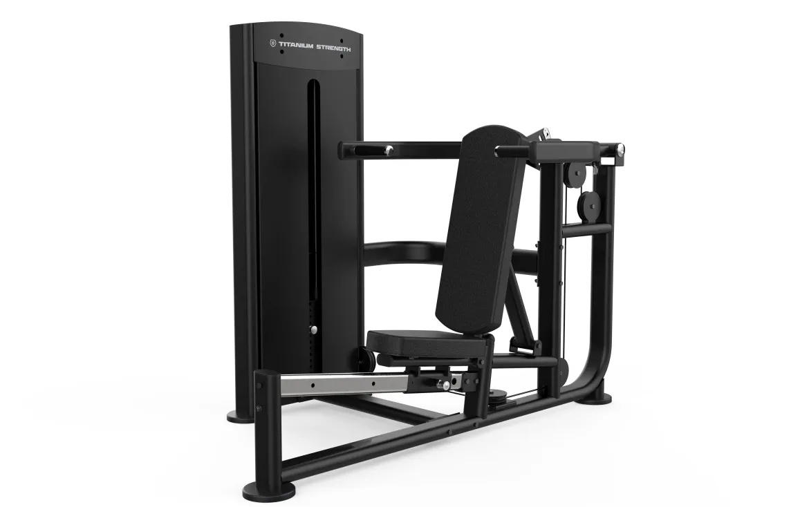 Black Series Multipress 3 Fonctions
