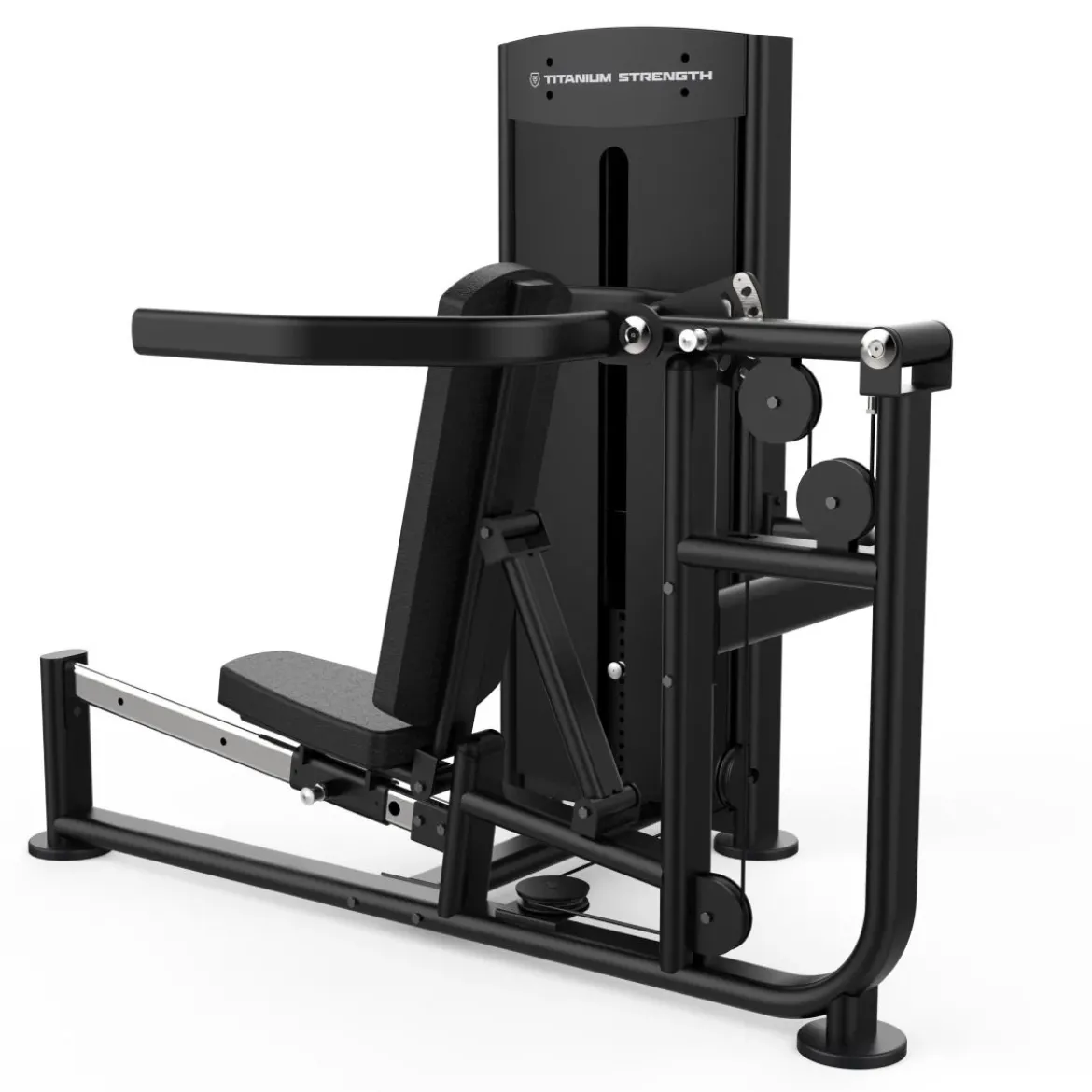Black Series Multipress 3 Fonctions