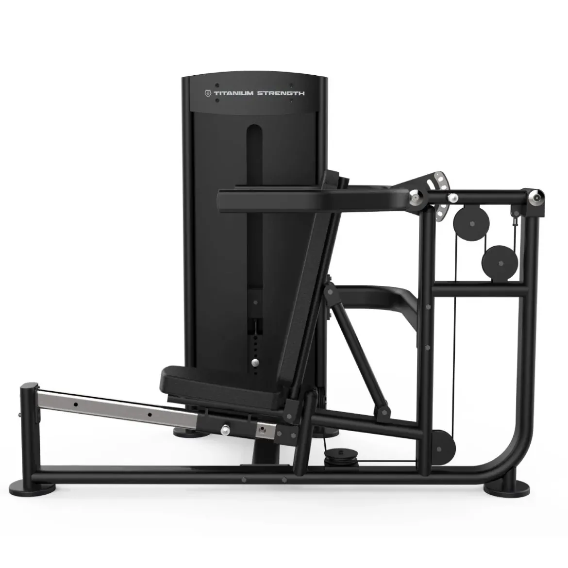 Black Series Multipress 3 Fonctions
