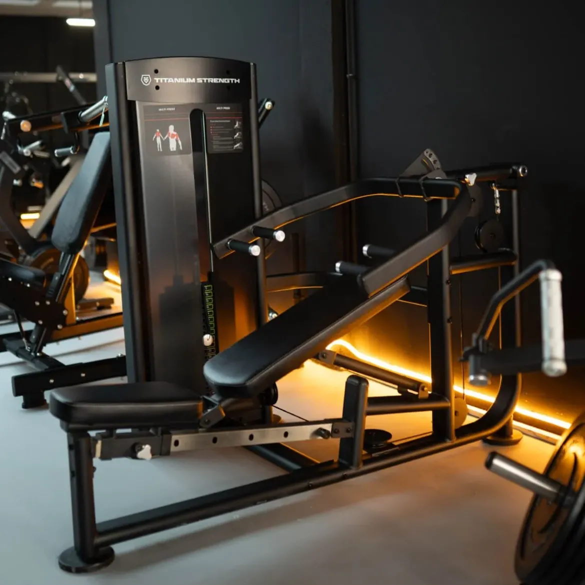 Black Series Multipress 3 Fonctions