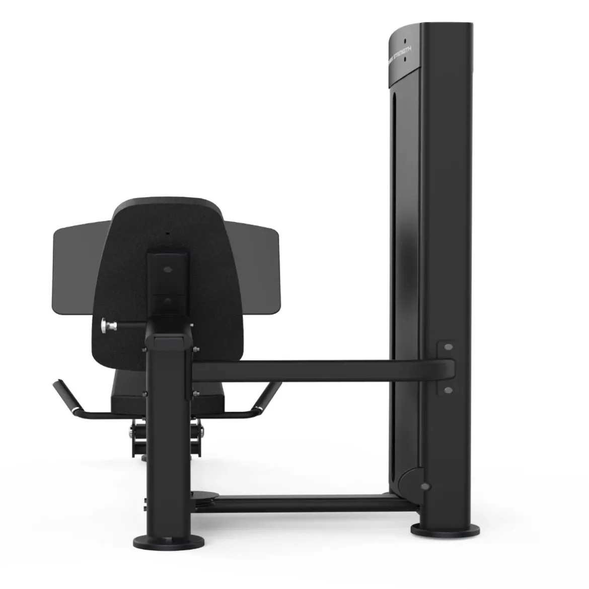Black Series Presse Horizontale et Extension des Mollets