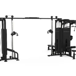 Black Series 5 Stations