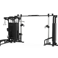 Black Series 5 Stations