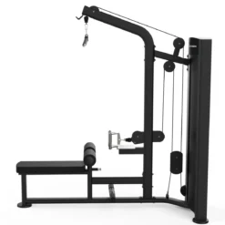 Black Series Tirage vertical / horizontal