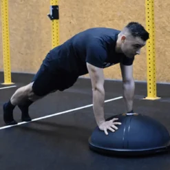 BOSU ballon d'équilibre