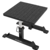 Box Plyo/Squat Réglable en Hauteur