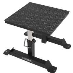 Box Plyo/Squat Réglable en Hauteur