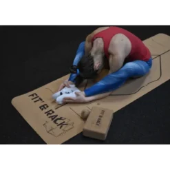 Brique de Yoga - Liège