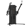 Cable Cross - Poulie Double Multifonctionnelle