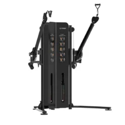 Cable Cross - Poulie Double Multifonctionnelle