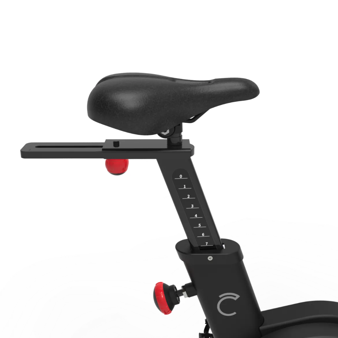 Cadenza Fitness S50 Vélo D'intérieur - Modèle Professionnel