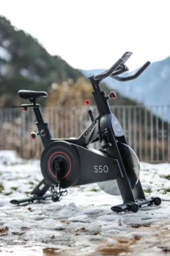 Cadenza Fitness S50 Vélo D'intérieur - Modèle Professionnel